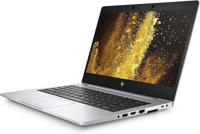 HP EliteBook 830 G6 – Core i5 8th Gen - All UAE FREE Delivery HP EliteBook 830 G6 – Core i5 8th Gen - All UAE FREE Delivery